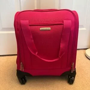 Samsonite | Storage & Organization | Samsonite Spinner Underseater With ...